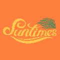 Suntimes上太美黑